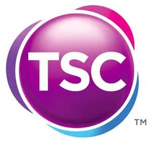 Logo of TSC