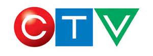 Logo of CTV 